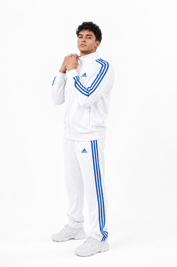 ترينج رياضي مكون من قطعتين للصيف و للشتاء